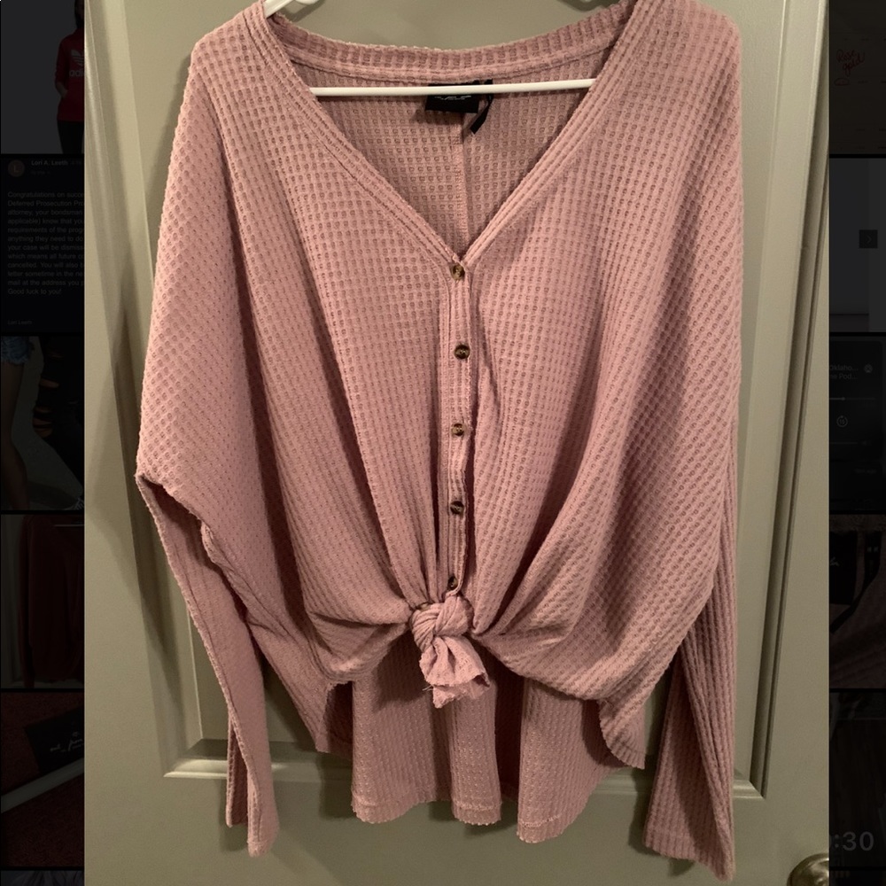 Urban Outfitters Out from Under